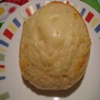 Easy Cheesy Biscuits image