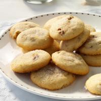 Cinnamon Sugar Cookies_image