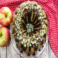 Carolina Apple Cake_image