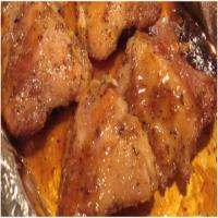 Simply Great Chicken Recipe - (4.6/5)_image