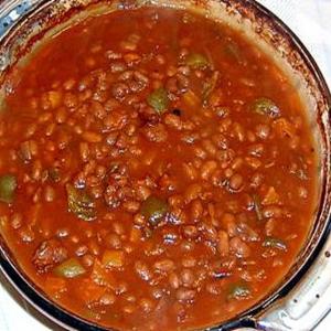 Baked Beans 1998_image