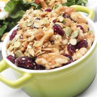 Berry Nut and Seed Crunch_image