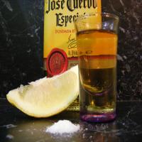 Tequila Slammer image