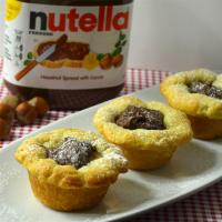 Nutella® Cups_image