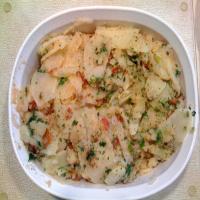 Bobby Flay's German Potato Salad_image