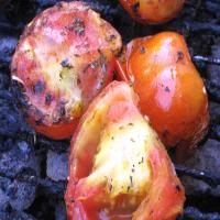 BBQ Tomatoes image