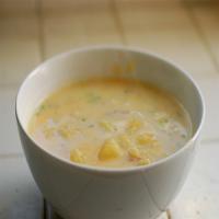 Delicious Potato Soup Recipe - (4.5/5)_image