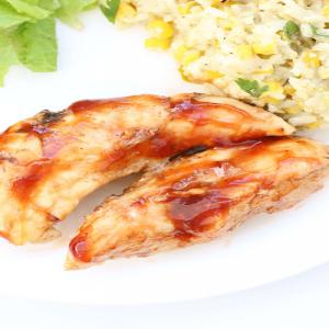 Instant Pot Coca Cola Chicken - 365 Days of Slow Cooking and Pressure Cooking_image