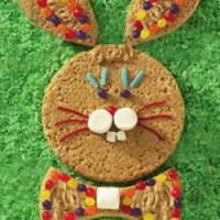 JIF® Peanut Butter Bunny Crisp Cake_image