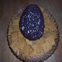 Chocolate Chip Cheese Ball_image
