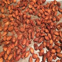 Candied Almonds_image