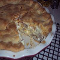 Scalloped Potato Pie_image