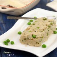 jowar upma recipe | vegetable jowar upma | homemade jowar rava upma | jowar atta upma |_image