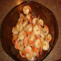 Alabama-Style Shrimp Bake image