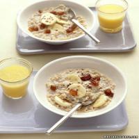 Steel-Cut Oat Porridge image