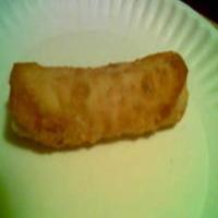 FAYE'S CHICKEN AND CABBAGE EGG ROLL_image