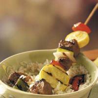 Sizzling Beef Kabobs_image