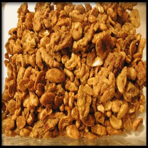 You Must Be (Tandoori) Nuts! image