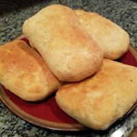 Soft and Chewy Balkan Bread_image