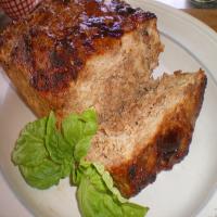 John's Meat Loaf image