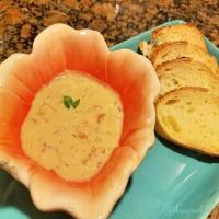 Sunflower Seed Dipping Sauce (Yesuff Fitfit) image