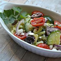 Greek Zoodle Salad_image