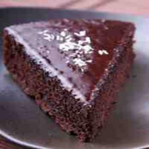Morish Chocolate Cake_image