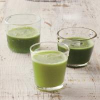 Pineapple-Spinach Juice_image