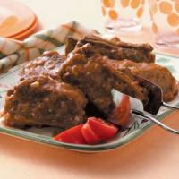 Throw-Together Short Ribs Recipe - (4.6/5) image