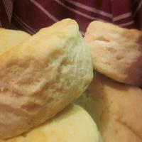 Knott's Berry Farm Biscuits Recipe - (4.2/5) image
