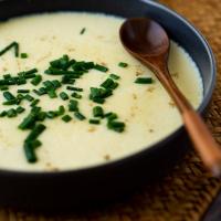 Steamed Egg (蒸蛋)_image