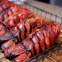 Smoked Lobster Tails Recipe - (3.8/5) image