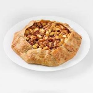 Cranberry-Apple Pilgrim Pie_image
