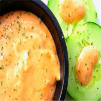Chilled Russian Salad Dressing image
