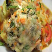 Snapper Cakes_image