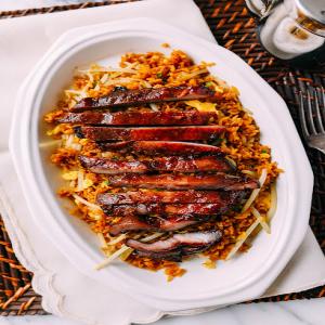 Boneless Spare Ribs: Chinese Takeout Recipe! | The Woks of Life_image