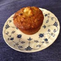 Applesauce Bran Muffins_image