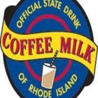 R.I. Coffee Milk or Coffee Milkshake_image