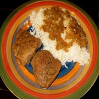 Dutch Spiced Beef_image