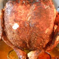 Beer Can Chicken Texas Style!!!!_image