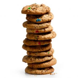 Kid's Candy Cookies_image