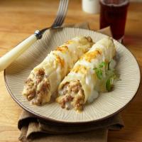 Baked Cannelloni image