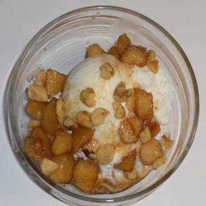Apple Pie Topping_image