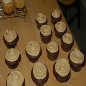 Peanut Butter Cream Cheese Frosting_image