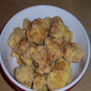 Fried Cauliflower image
