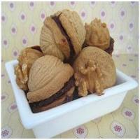 Italian Walnut Cookies (Noce Cookies) Recipe - (4.3/5) image