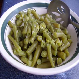 Super Green Beans_image