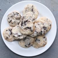 Cookies and Cream Cheesecake Cookies Recipe by Tasty_image