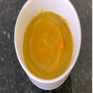 Quick And Easy Blender Cauliflower Soup Recipe by Tasty_image