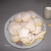Biscotti Cookies_image